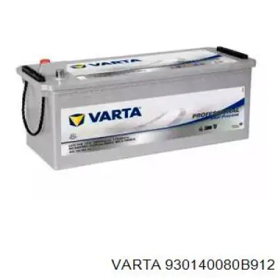 Bateria recarregável (PILHA) Varta 930140080B912 preço, a partir de 349,33 USD