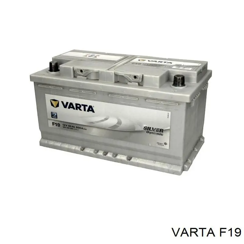 F19 Varta 