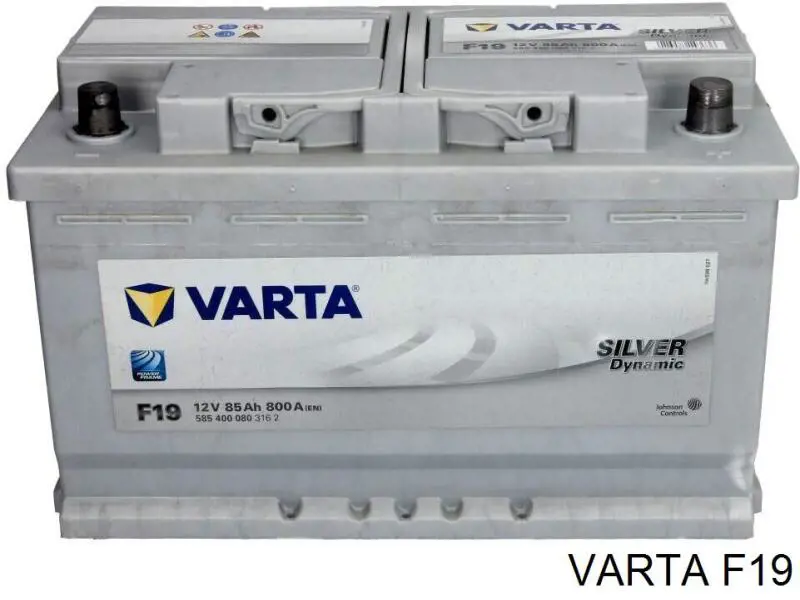  Varta F19 preço, a partir de 153,81 USD