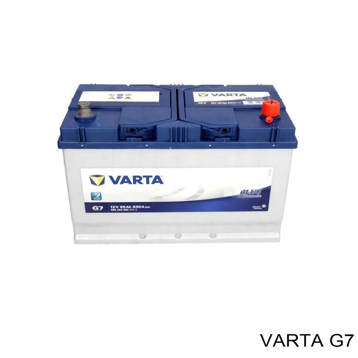  Varta G7 preço, a partir de 145,86 USD