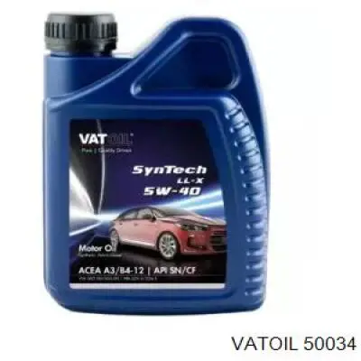 Óleo para motor Vatoil 50034 preço, a partir de 12,17 USD