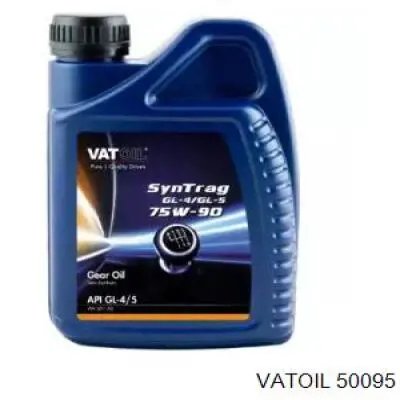 50095 Vatoil Óleo de transmissão