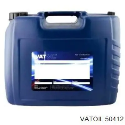 50412 Vatoil Óleo hidráulico (fluido)