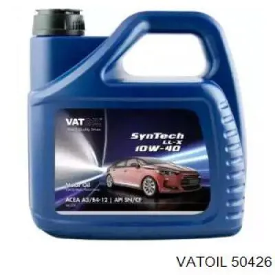 50426 Vatoil Óleo para motor
