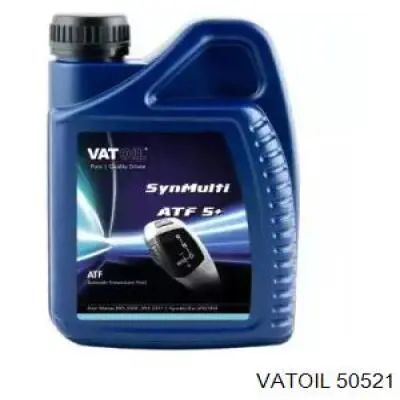 50521 Vatoil Óleo de transmissão