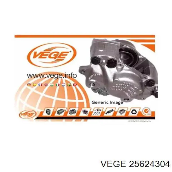 Suporte do freio traseiro direito Subaru 26692FA060 preço, a partir de  