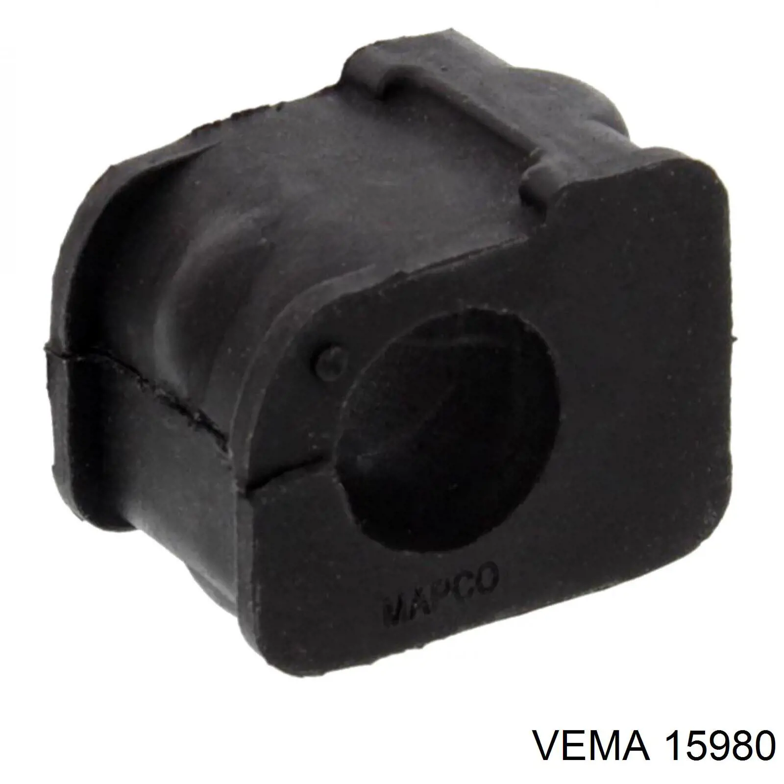 Compre 15980 Vema Tampa (tampão) do tanque de expansão