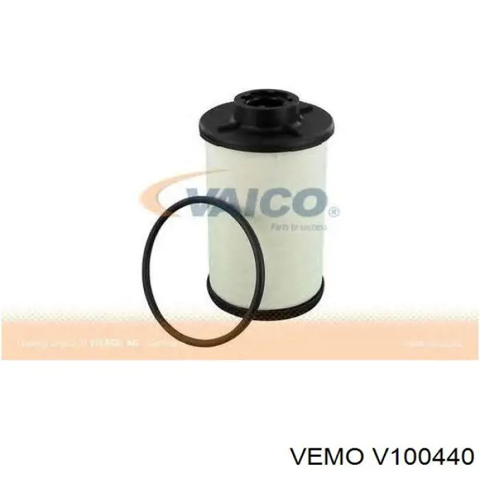 Compre V100440 Vemo Filtro da Caixa Automática de Mudança