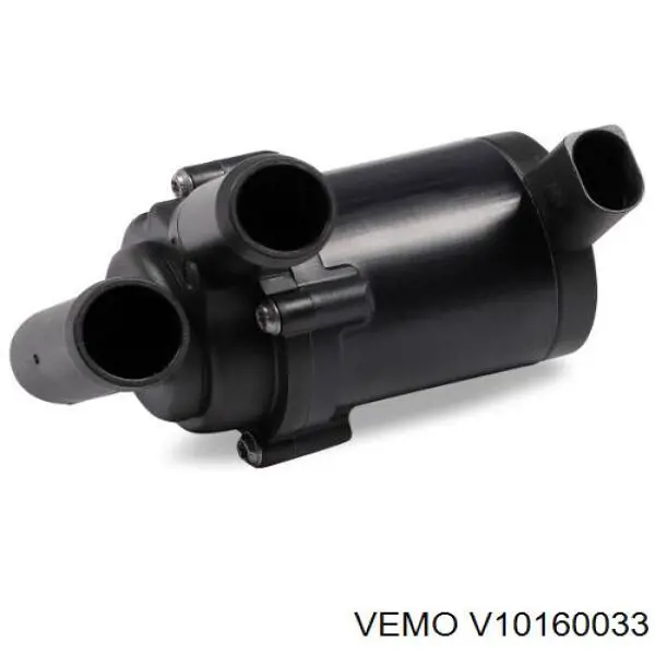 Bomba de água (bomba) de esfriamento, adicional elétrica VAG 7P0965561C preço, a partir de 135,65 USD