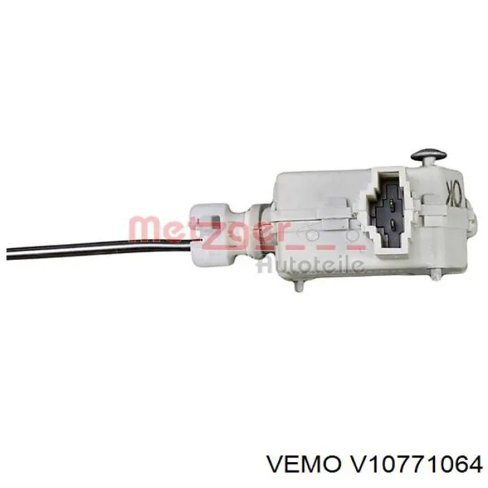 Motor acionador de abertura do alcapão de tanque Vemo V10771064 preço, a partir de 37,46 USD
