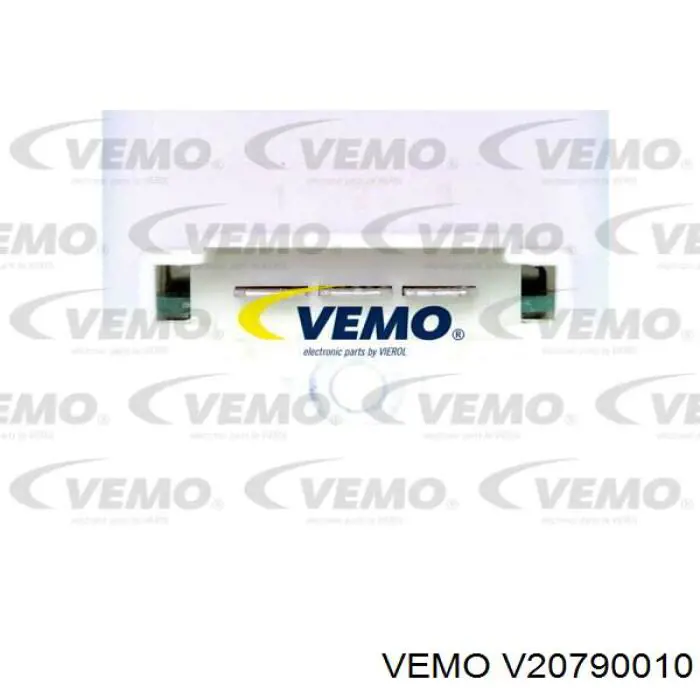 Resistor (resistência) de ventilador de forno (de aquecedor de salão) BMW 64111499122 preço, a partir de 44,46 USD