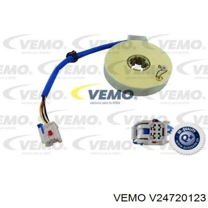 Compre 51746819 Fiat/Alfa/Lancia Sensor do ângulo de viragem do volante de direção