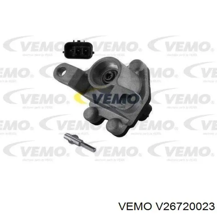 Sensor de velocidade HBE0302 Hotaru