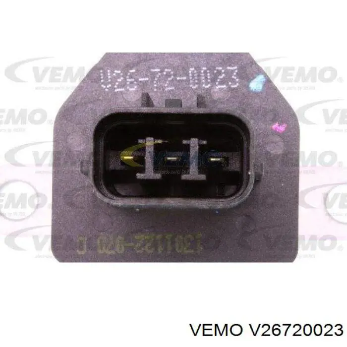 Compre HBE0302 Hotaru Sensor de velocidade