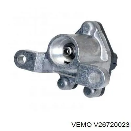 Sensor de velocidade Hotaru HBE0302