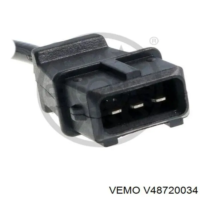 Compre 60130 Bremi Sensor de posição da árvore distribuidora