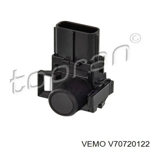 Sensor dianteiro lateral de sinalização de estacionamento (sensor de estacionamento) HPS0101 Hotaru