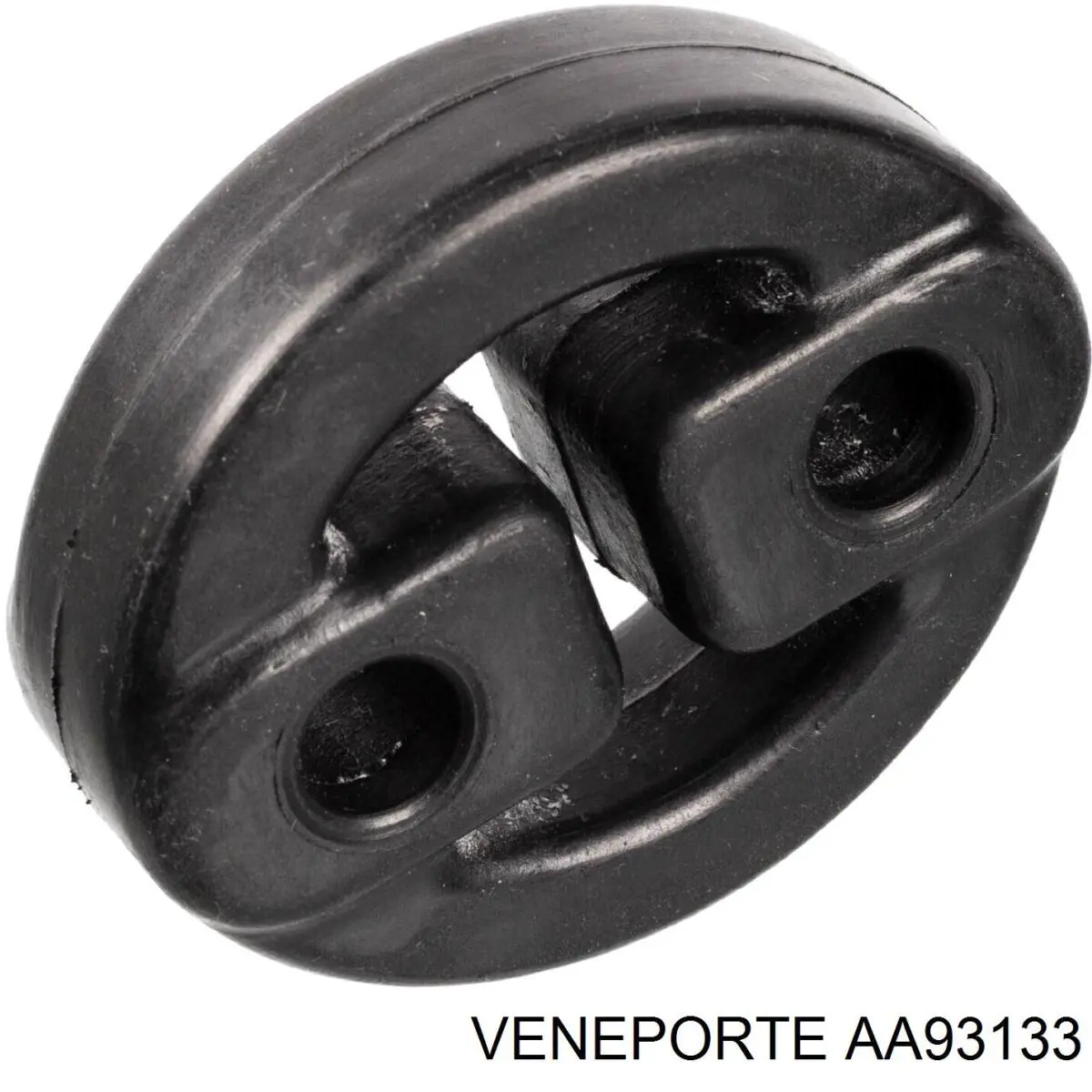 Compre 02740 Metalcaucho Coxim de fixação do silenciador