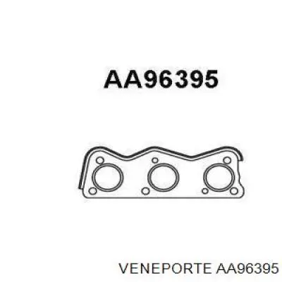 Compre 03D253039F VAG Vedante de tubo coletor de escape