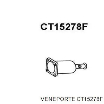Filtro de partículas do sistema dos gases de escape Peugeot/Citroen 1731L6 preço, a partir de 317,39 USD