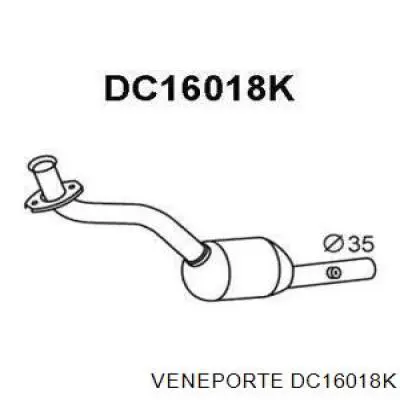Convertidor - catalisador AS/Auto Storm 30226 preço, a partir de 440,37 USD