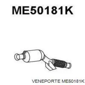 Compre A6394901714 Mercedes Convertidor - catalisador