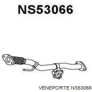 Compre 200104EA3A Nissan/Infiniti Silenciador, parte dianteira