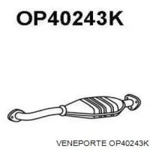 Compre OP40243K Veneporte Convertidor - catalisador
