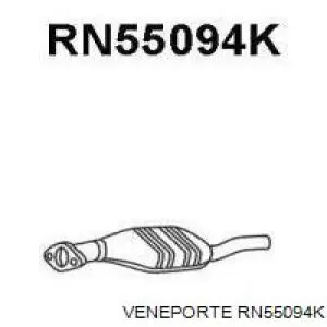 Compre RN55094K Veneporte Convertidor - catalisador