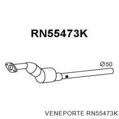 Convertidor - catalisador BM Catalysts BM92136H preço, a partir de 464,18 USD