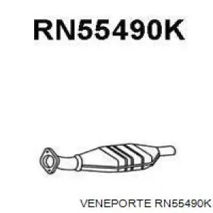 Compre RN55490K Veneporte Convertidor - catalisador