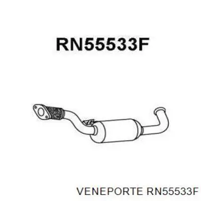 Filtro de partículas do sistema dos gases de escape Renault (RVI) 200103952R preço, a partir de 550,28 USD