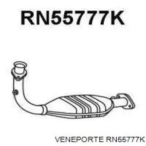 Compre 7700435258 Renault (RVI) Convertidor - catalisador