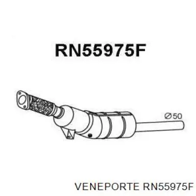 Filtro de partículas do sistema dos gases de escape Renault (RVI) 200107678R preço, a partir de 776,88 USD