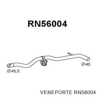 Comporta do sistema de escape Renault (RVI) 8660005423 preço, a partir de 259,35 USD