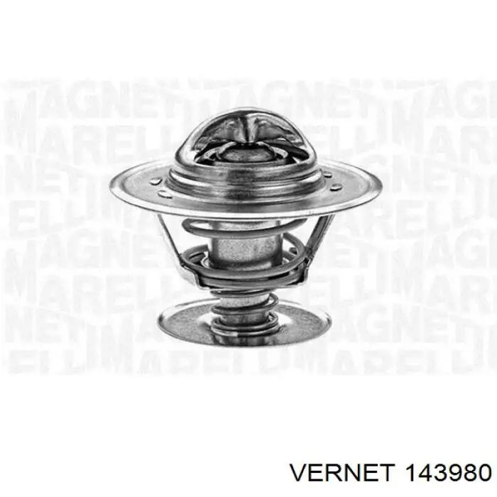 Compre 143980 Vernet Termostato