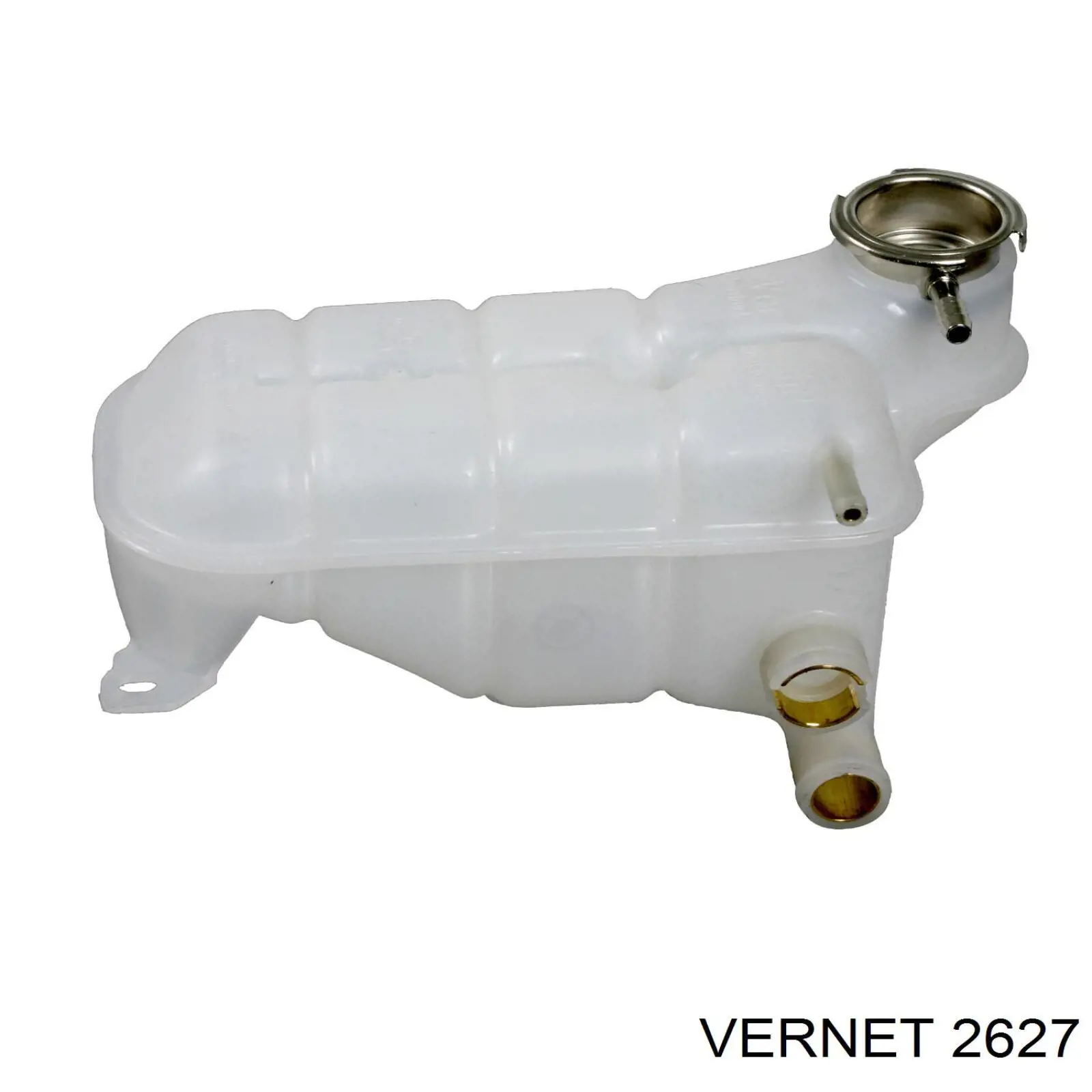 Sensor de temperatura do fluido de esfriamento (de ativação de ventilador do radiador) Vernet 2627 preço, a partir de 7,33 USD