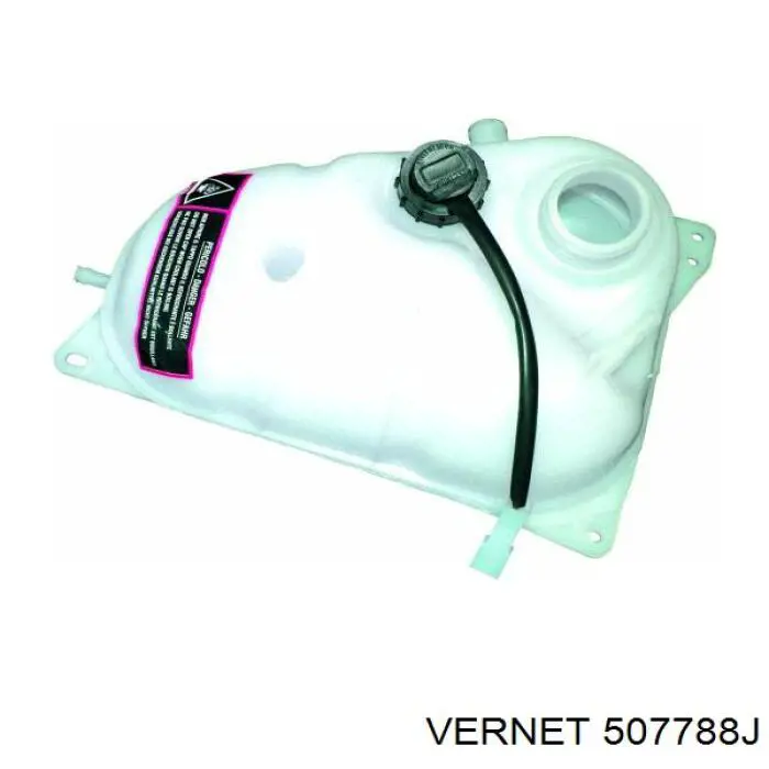 Termostato 507788J Vernet