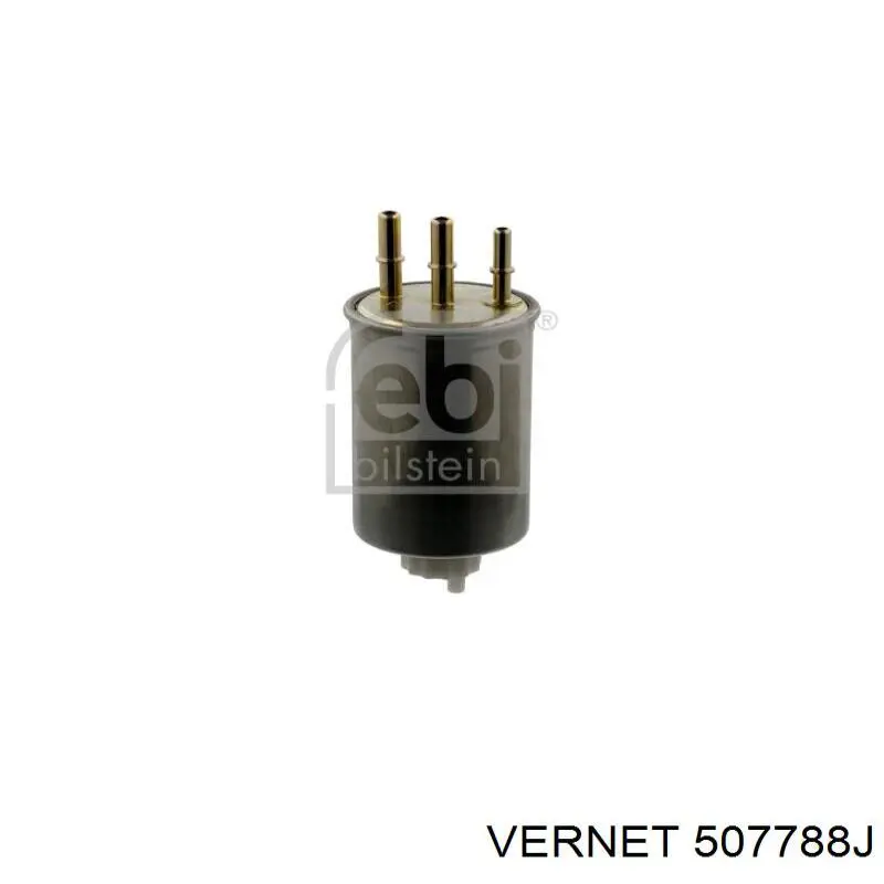Compre 507788J Vernet Termostato