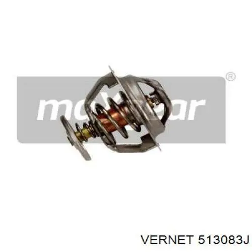 Compre 513083J Vernet Termostato