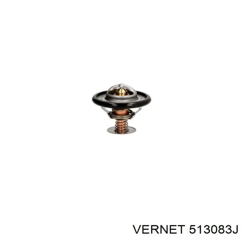 Termostato 513083J Vernet