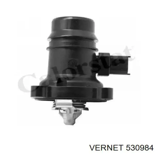 Termostato 530984 Vernet