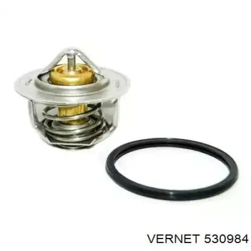 Termostato 530984 Vernet