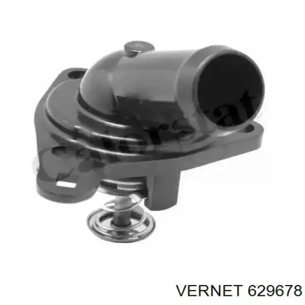 Termostato Vernet 629678 preço, a partir de 11,03 USD