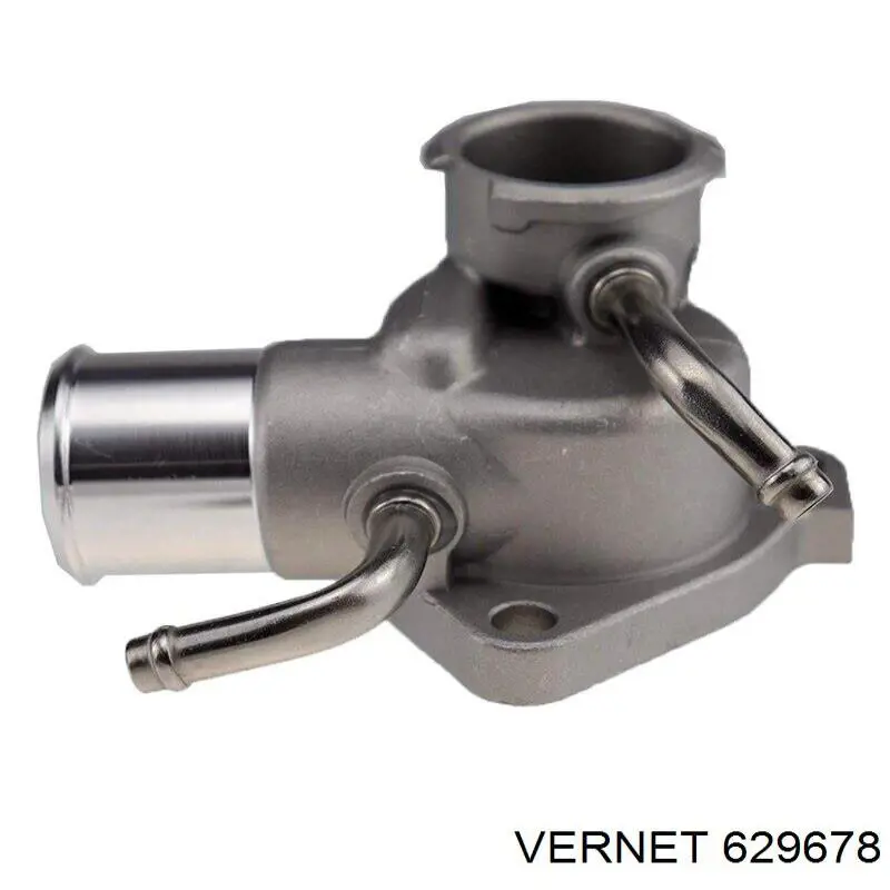 Termostato 629678 Vernet