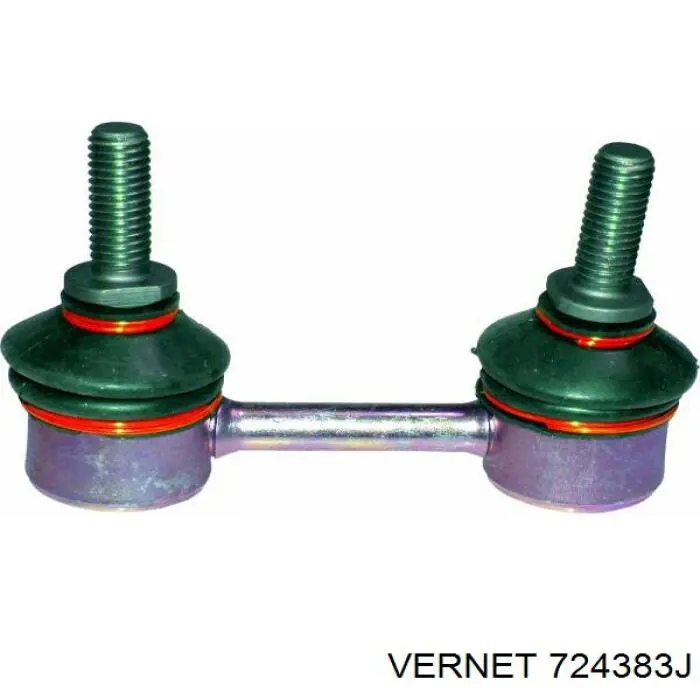 Caixa do termostato Vernet 724383J preço, a partir de 33,47 USD