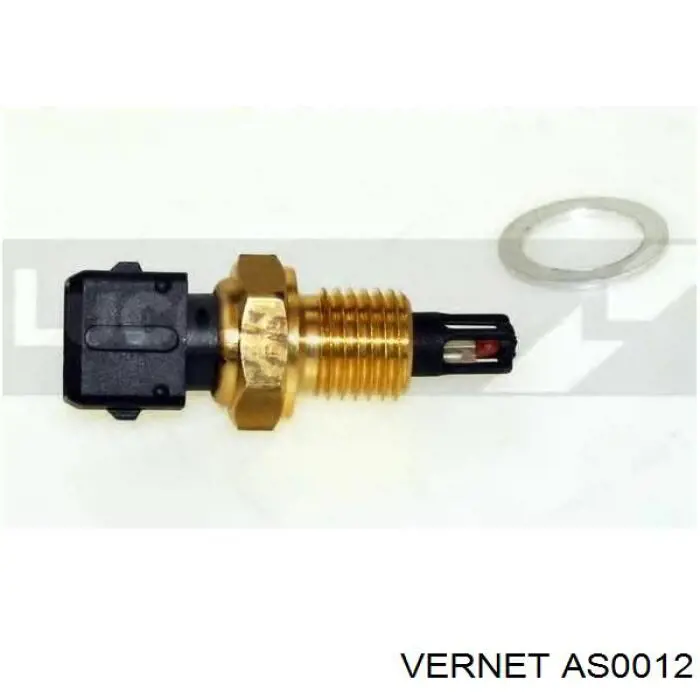 Sensor de temperatura da mistura de ar Vernet AS0012 preço, a partir de 13,99 USD