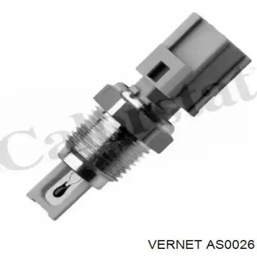 Sensor de temperatura da mistura de ar Vernet AS0026 preço, a partir de 13,47 USD