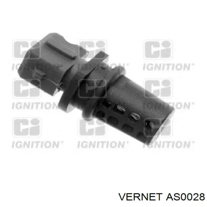 Compre AS0028 Vernet Sensor de temperatura da mistura de ar