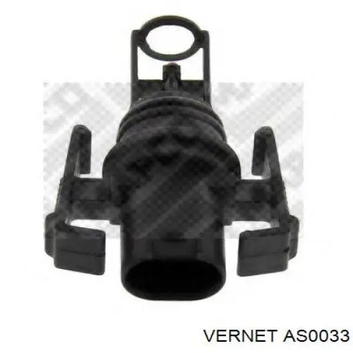 Compre AS0033 Vernet Sensor de temperatura da mistura de ar